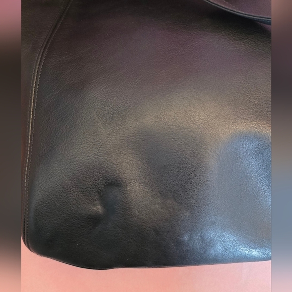 Coach Lexington Tote Bag (4181) - Picture 6 of 6